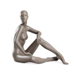 COY premium Damenfigur C1107 matt-weiß