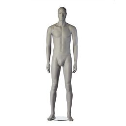ROY premium Herrenfigur R5101 grau