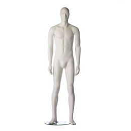 ROY premium Herrenfigur R5101 grau