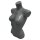 BASIC Damentorso kurz grau TDWK3