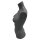 BASIC Damentorso kurz grau TDWK3