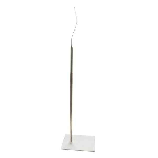 BASE 02 Torso-Rückenständer, höhenverstellbar