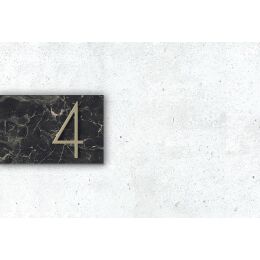 Linea FOUR - Funktionale Kunst, gerade Linien und Strukturen