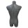 BASIC long grey male torso