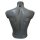 BASIC Herrentorso kurz grau TMWK4