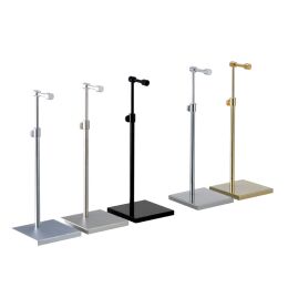 Premium Taschenständer 28-46 cm, nickel matt, 1299PN