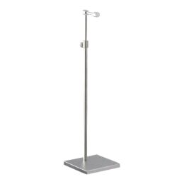 Premium Taschenständer 49-80 cm, nickel matt, 1299N
