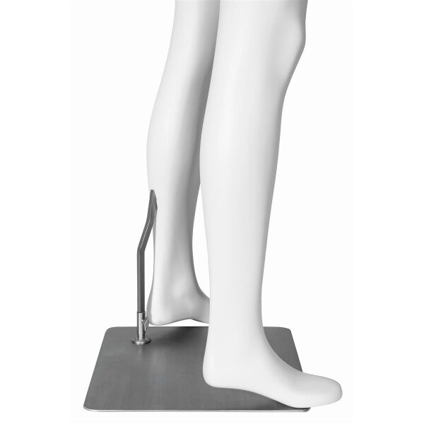 MADERO Pos. 1 Premium Herrenfigur mit Holzkopf und Holzarmen