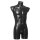 BASIC Herrentorso lang schwarz TMW2