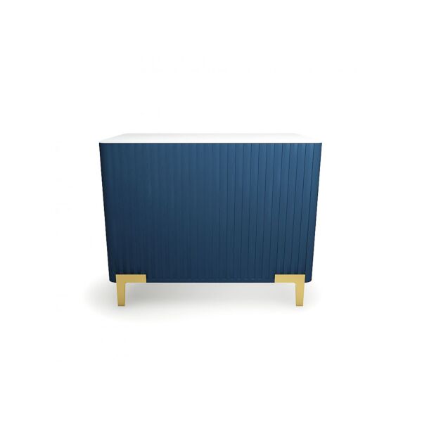 HI RETAIL Ladentheke BIRDLAND, Counter, Kassentheke 117x70x94 cm
