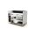 HI RETAIL Ladentheke NEWDESIGN-2, Counter, Kassentheke 140x72x108 cm