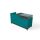 HI RETAIL Counter NOVA, Kassen- und Ladentheke 180x72x100 cm