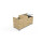 HI RETAIL Counter NOVA, Kassen- und Ladentheke 180x72x100 cm