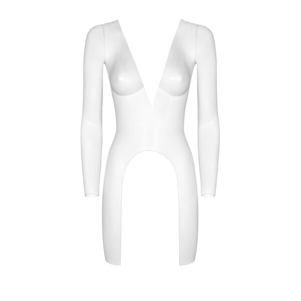 GHOST mannequin, long female torso with arms GHO 06