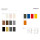 DISPLAY THIRTEEN Hutständer 40-75 cm DISP13