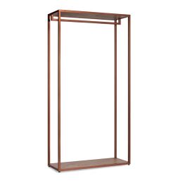ARREDO Abhänge-System vierkant H195cm