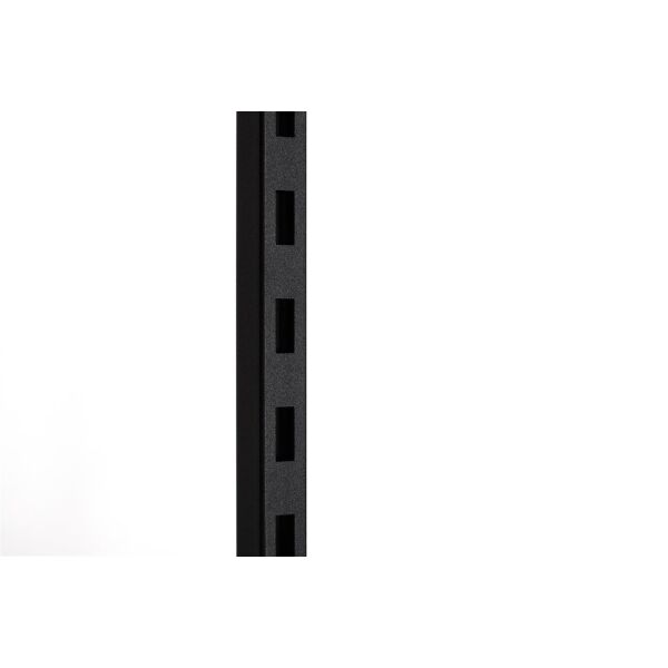 ARREDO Käfig mit Schlitzsystem vierkant GAAS