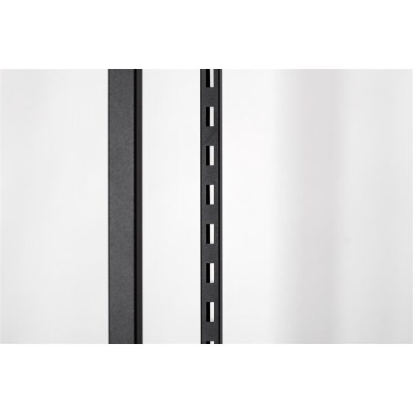 ARREDO Käfig mit Schlitzsystem vierkant GAAS