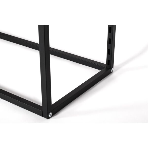 ARREDO Käfig mit Schlitzsystem vierkant GAAS