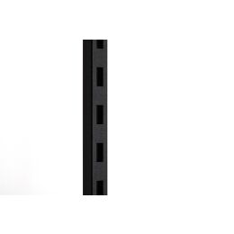 ARREDO Käfig mit Schlitzsystem vierkant GAAS