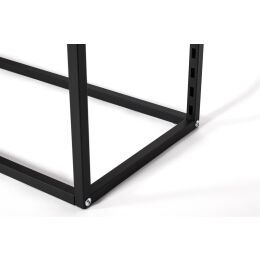 ARREDO Käfig mit Schlitzsystem vierkant GAAS