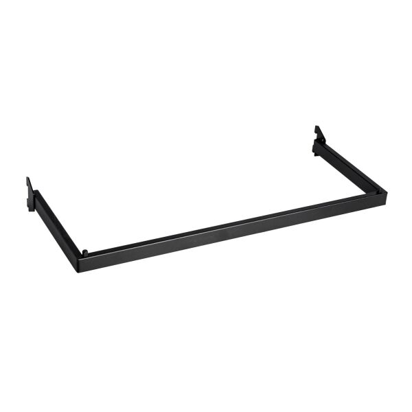 ARREDO Konfektionsrahmen Schlitzsystem AD