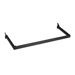 ARREDO Konfektionsrahmen Schlitzsystem AD