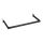 ARREDO Konfektionsrahmen Schlitzsystem AD