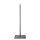 BASE 13SAR Metallstandfuß H115cm (Ø 25mm) zentral