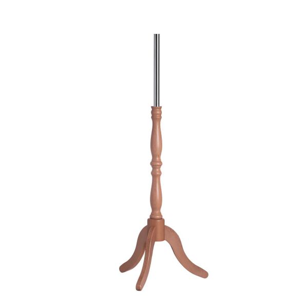 WOOD BASE Holzfuß BTAN H106cm Dreibein