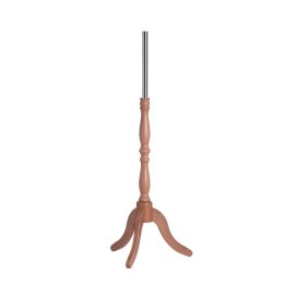WOOD BASE Holzfuß BTAN H106cm Dreibein