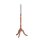 WOOD BASE Holzfuß BTAN H106cm Dreibein