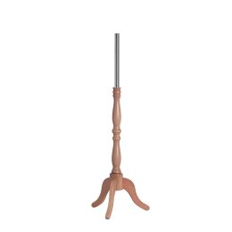 WOOD BASE Holzfuß BTBN H103cm Dreibein