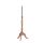 WOOD BASE Holzfuß BTBN H103cm Dreibein