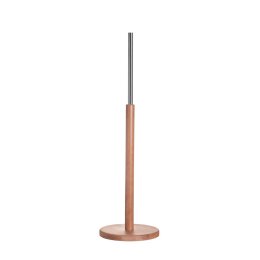 WOOD BASE Holzfuß BOAN H105 Rundfuß