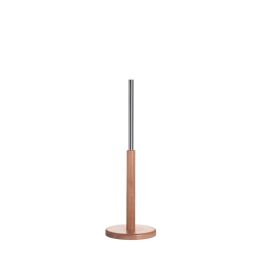 WOOD BASE Holzfuß BOBN H76 cm Rundfuß