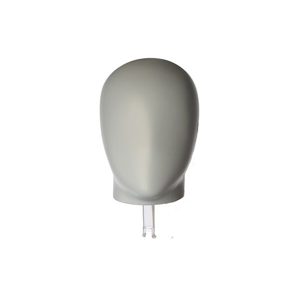 FLEX 700 graue Herrenfigur mit Holzarmen mit Kopf Pos. 795 gerade