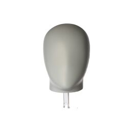 FLEX 700 graue Herrenfigur mit Holzarmen mit Kopf Pos. 795 gerade