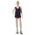 BASIC Damenfigur JESS hautfarbig mit Gesicht F1X inkl. Glasbodenplatte mit Wadendorn