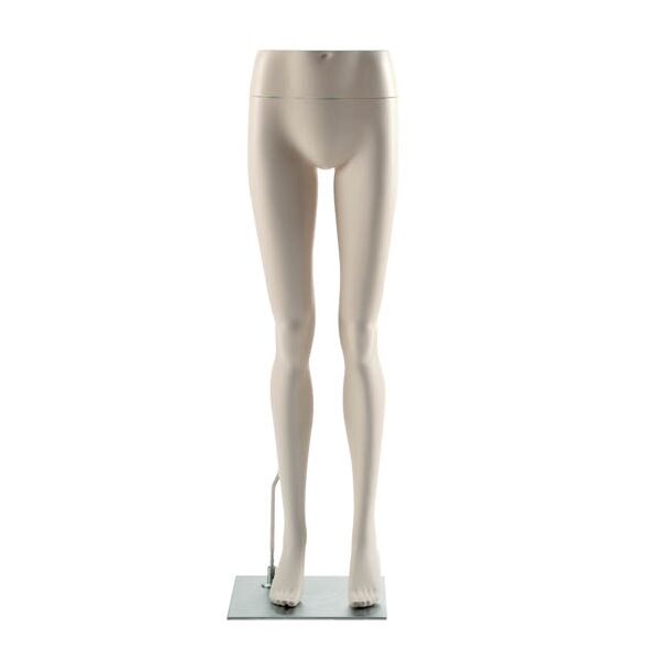 IVORY female trouserform Pos. 733