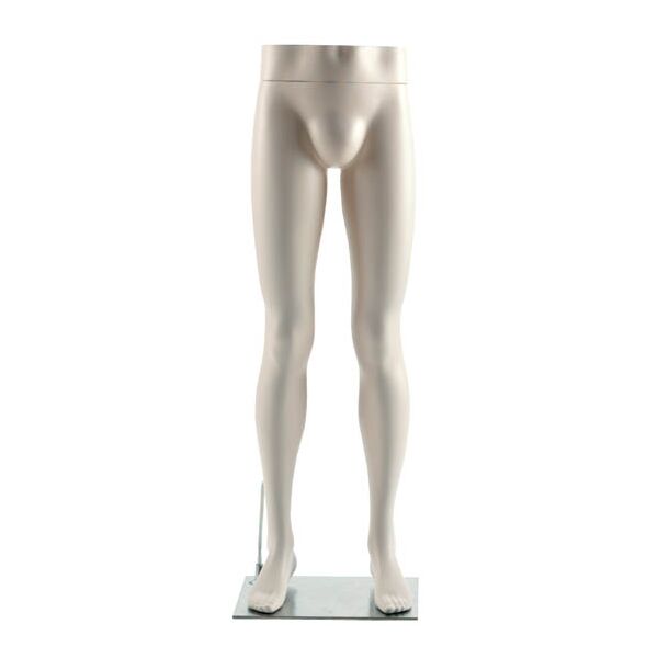 IVORY male trouserform Pos. 735