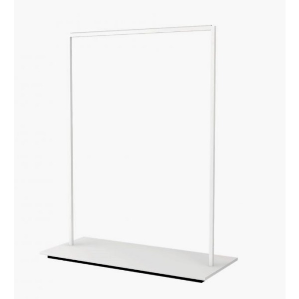 RAINBOW Kleiderständer Spezialfarbe 180 cm RBW1H