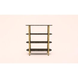 Regal Essence H153 cm, Art. ESSC1 Eiche