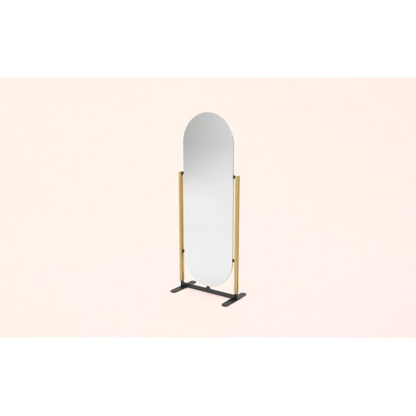 Spiegel Essence ESMIR H178cm Eiche