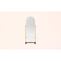 Spiegel Essence ESMIR H178cm Eiche
