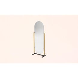 Spiegel Essence ESMIR H178cm Eiche