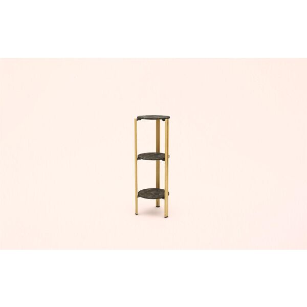 Tisch-Regal Essence EST4 H130cm