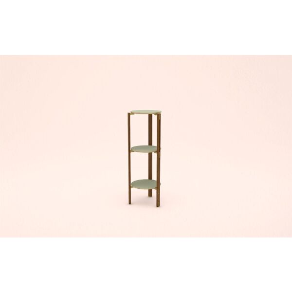 Tisch-Regal Essence EST4 H130cm