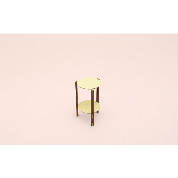 Tisch-Regal Essence EST5 H79cm
