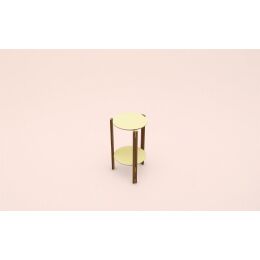 Tisch Regal Essence EST5 Walnuss